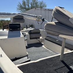 6 Person tent like new used once