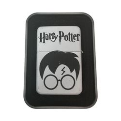 Harry Potter Flip Top Lighter