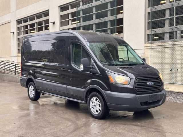2015 Ford Transit 250 Van