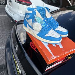 Jordan 