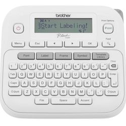 Brother P-Touch Label Maker, PTD220