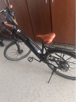 Jasion Ebike for sale