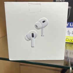 Air Pods Pro