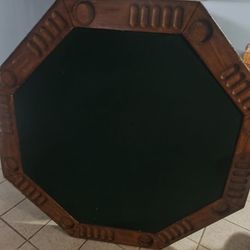 Casino Style Table Top