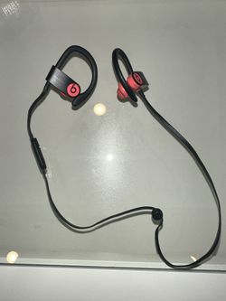 Powerbeats Headphones Beats By Dre 