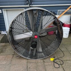 Industrial Fan