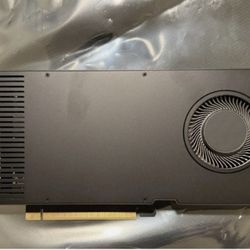 NVIDIA PNY RTX A4000 16GB GPU