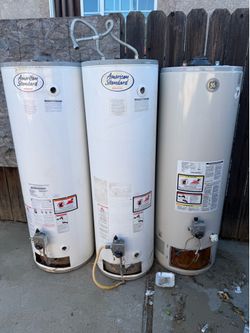 Water heater