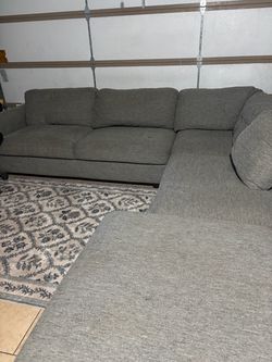 Sectional
