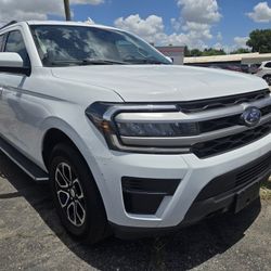 2023 Ford Expedition From $ 1,490 Down 