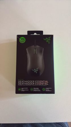 Razer Gaming Mouse