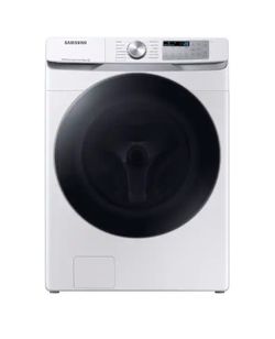 Samsung Washer & Dryer Set – Lightly Used – Moving Sale