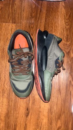 Pumas men 8