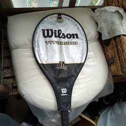 Tennis Racket