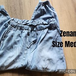 Womens pants