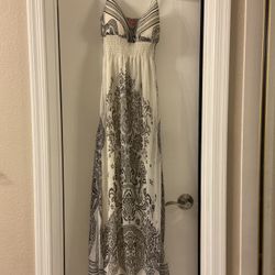 Dress Size S