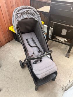 Graco Baby Stroller