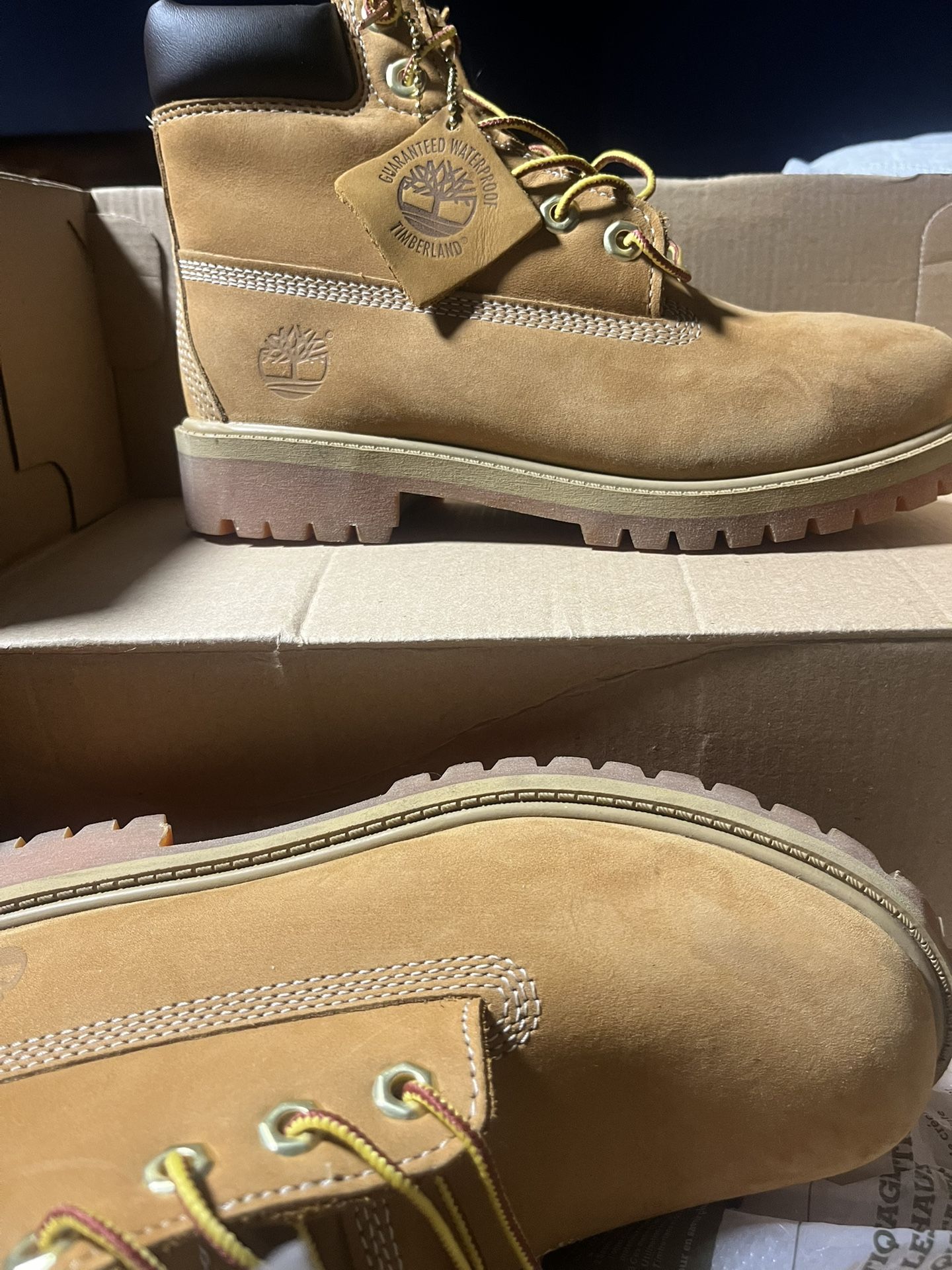 Timberland Women’s Boot