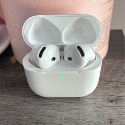 Air pods 4 Generation 