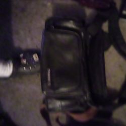 Camera Bag 