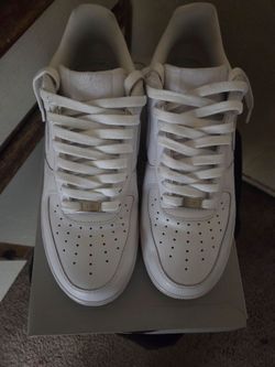 Air Force 1 Men Size 10