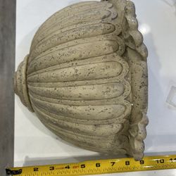 Water Sconce Pool/fountain