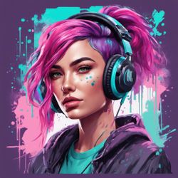Digital Art