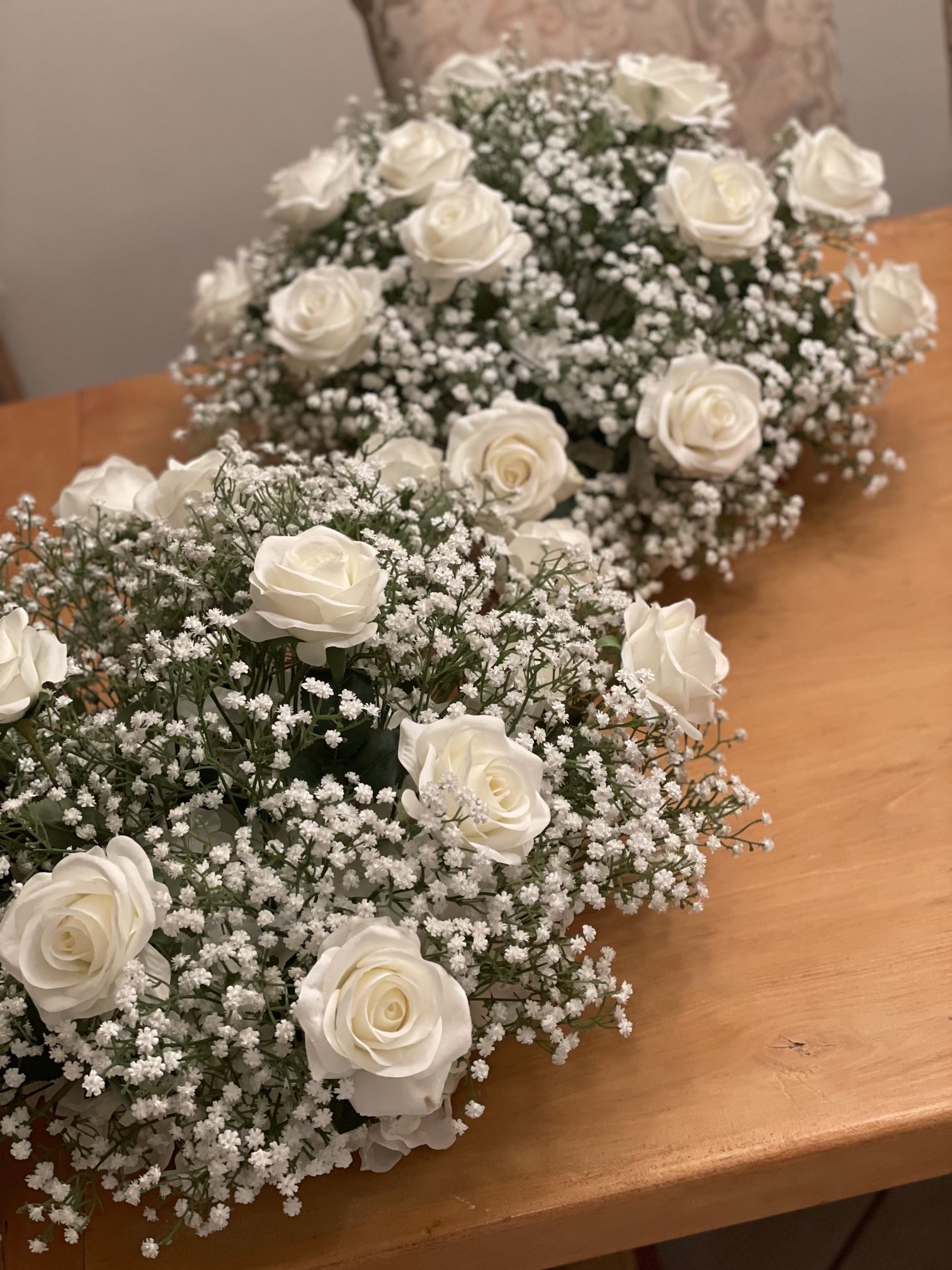 Wedding Faux Floral Arrangements for Sale in Temecula, CA OfferUp