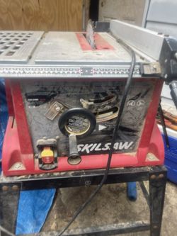 Skil Saw