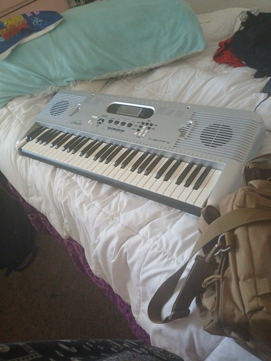 Piano