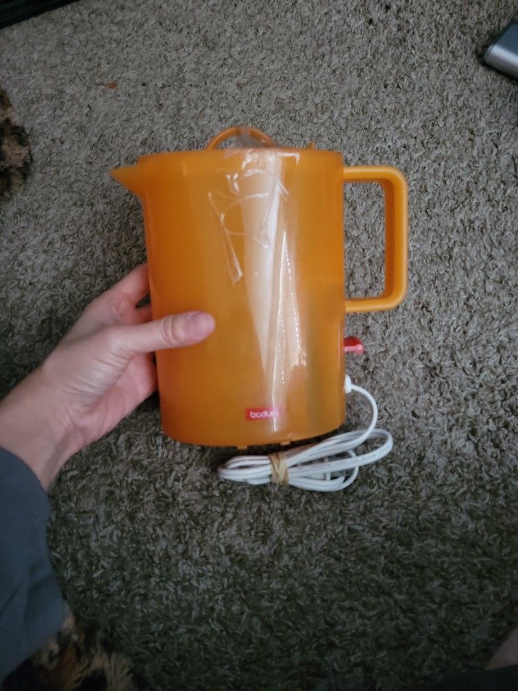 Kettle