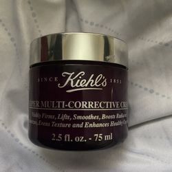 Kiehl’s Super Multi Corrective Cream 