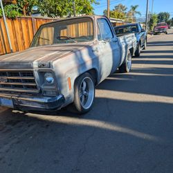1978 Chevrolet El Camino on offerup