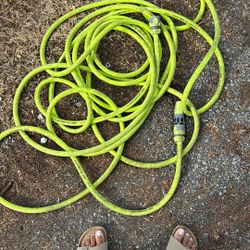 Free Hose