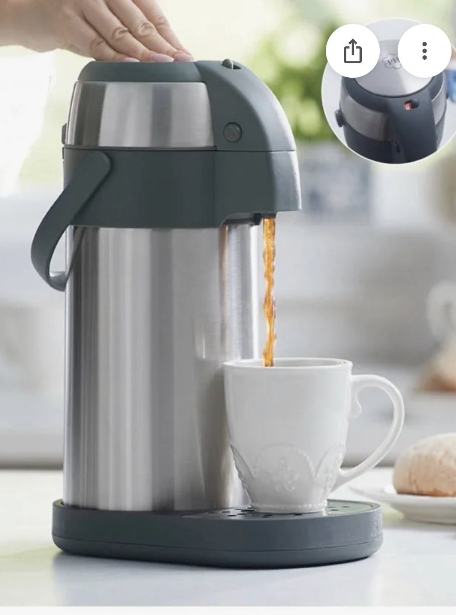 Thermo Princes House