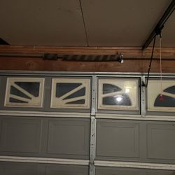 Garage Door Parts 