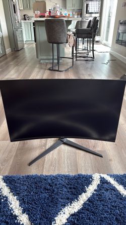 Acer gaming monitor