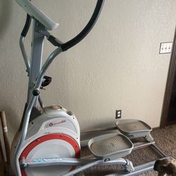 Elliptical 