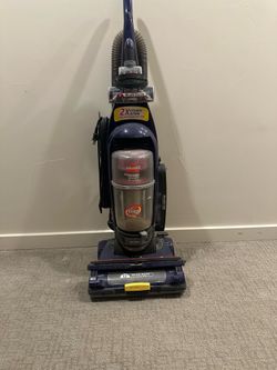 Bissel Vacuum
