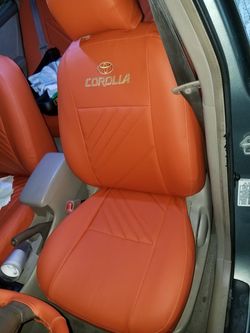 COVERS MARINE QUALITY