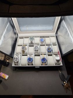 Watches