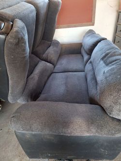 Muebles y articulos