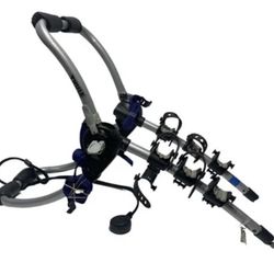 Thule archway Three Bike Rack model 9010