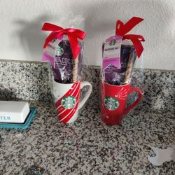 Starbucks Mug $15 Each