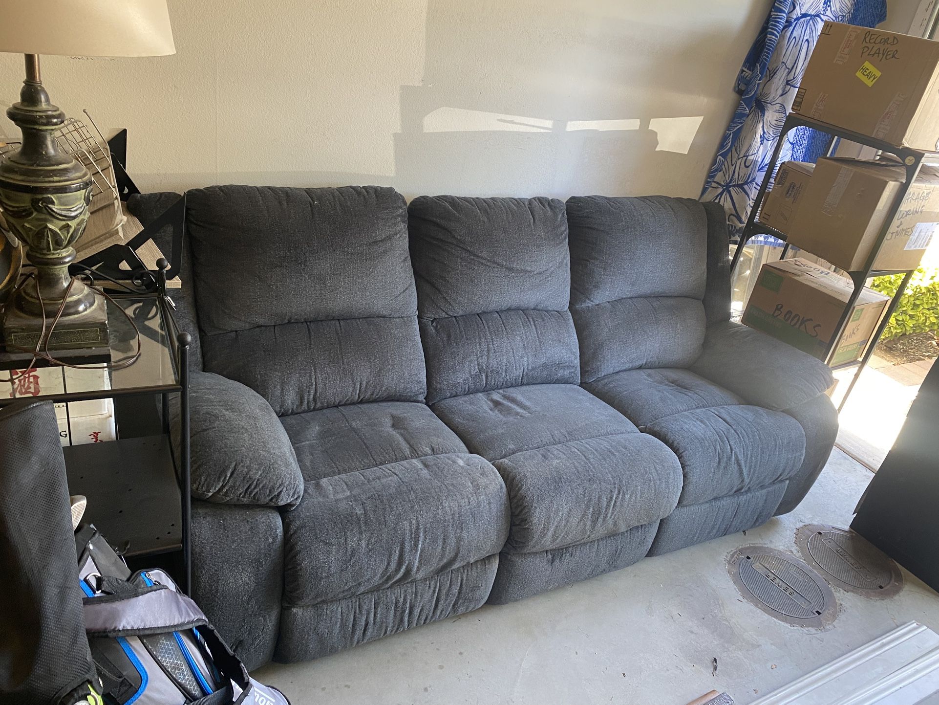 Sofa Recliner