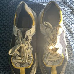 Gucci Runners