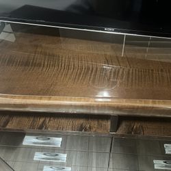 Dresser And Night Stand 