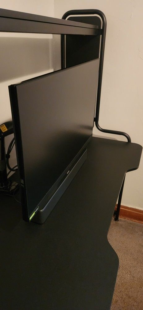 LG 32GP850-B 1440P Gaming Monitor