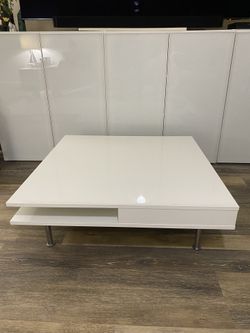 IKEA Tofteryd Coffee table