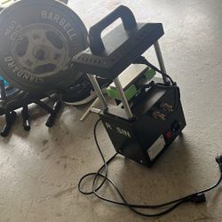 Weights